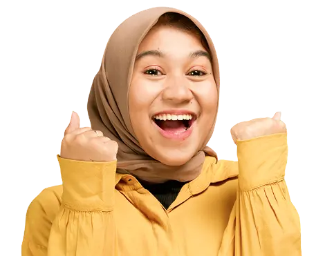 Dapatkan Bonus Menarik!